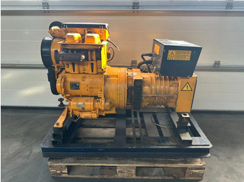 Set generatora Hatz 2M41 15 kVA generatorset: slika 2 Set generatora Hatz 2M41 15 kVA generatorset: slika 2