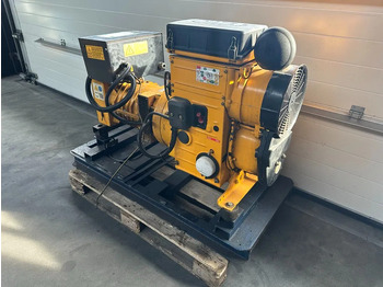 Set generatora Hatz 2M41 15 kVA generatorset: slika 4 Set generatora Hatz 2M41 15 kVA generatorset: slika 4