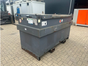 Rezervoar za skladištenje