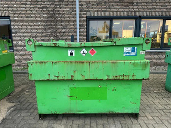 Rezervoar za skladištenje