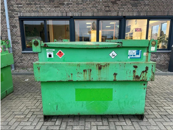 Rezervoar za skladištenje