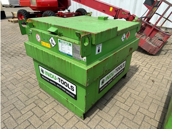 Rezervoar za skladištenje