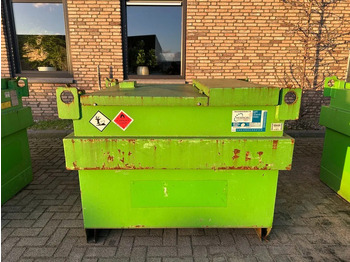 Rezervoar za skladištenje