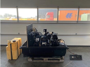 Kompresor za vazduh SULLAIR