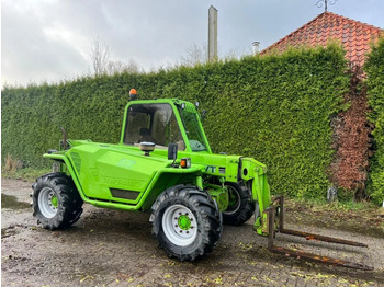 Teleskopski upravljač MERLO