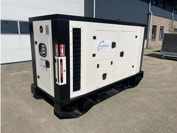 Set generatora PERKINS