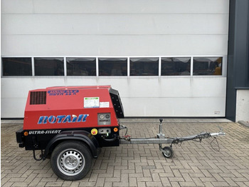 Kompresor za vazduh KUBOTA