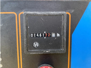 Set generatora SDMO Cummins Leroy Somer 150 kVA silent: slika 5 Set generatora SDMO Cummins Leroy Somer 150 kVA silent: slika 5