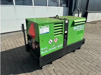 Set generatora YANMAR