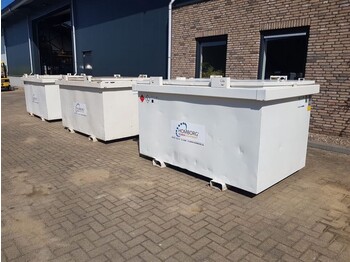 Rezervoar za skladištenje