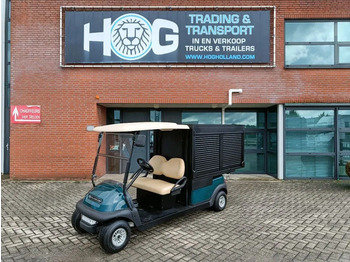 Golf auto CLUB CAR