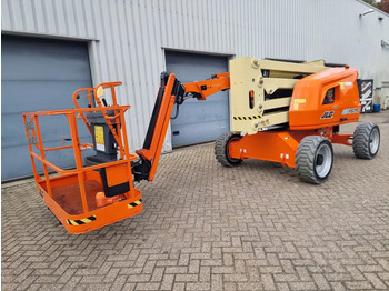 Zglobna platforma JLG EC450AJ - 76 uur: slika 2