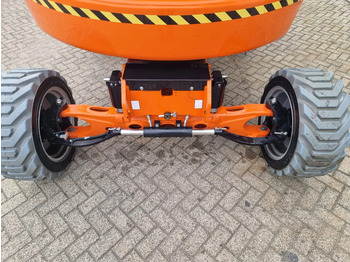 Zglobna platforma JLG EC450AJ - 76 uur: slika 5