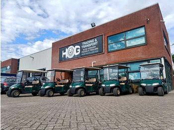 Golf auto