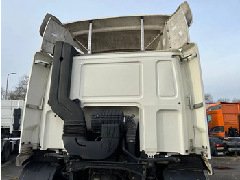 Kamion sa golom šasijom i zatvorenom kabinom DAF CF 260 CF 260 FA CHASSIS CABINE EURO 6: slika 5 Kamion sa golom šasijom i zatvorenom kabinom DAF CF 260 CF 260 FA CHASSIS CABINE EURO 6: slika 5