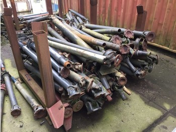 Lizing DAF DIV. AANDRIJFASSEN VOOR LF, CF EN XF DAF DIV. AANDRIJFASSEN VOOR LF, CF EN XF: slika 4