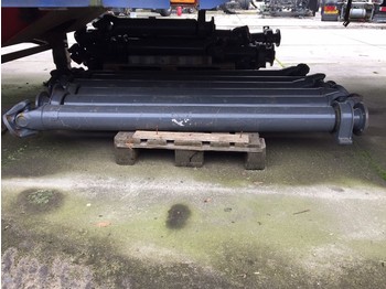 Lizing DAF DIV. AANDRIJFASSEN VOOR LF, CF EN XF DAF DIV. AANDRIJFASSEN VOOR LF, CF EN XF: slika 2