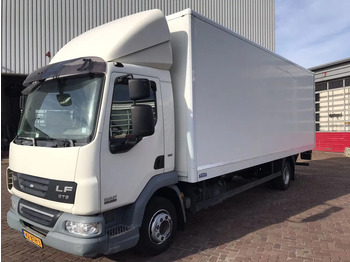 Lizing DAF LF 45 12.220 EURO 5 EEV DAF LF 45 12.220 EURO 5 EEV: slika 1
