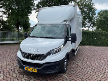 Lizing Iveco Daily 35C16 Achterdeuren (15 diverse modellen op voorraad) Iveco Daily 35C16 Achterdeuren (15 diverse modellen op voorraad): slika 2