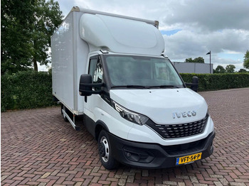 Lizing Iveco Daily 35C16 Achterdeuren (15 diverse modellen op voorraad) Iveco Daily 35C16 Achterdeuren (15 diverse modellen op voorraad): slika 4