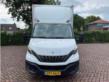 Lizing Iveco Daily 35C16 Achterdeuren (15 diverse modellen op voorraad) Iveco Daily 35C16 Achterdeuren (15 diverse modellen op voorraad): slika 3