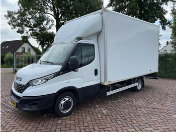 Dostavno vozilo sa zatvorenim sandukom IVECO Daily 35c16