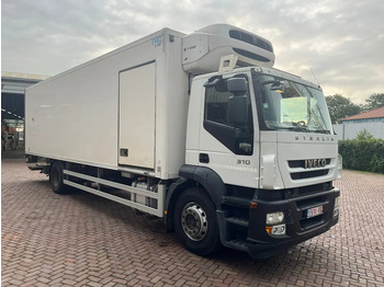 Hladnjača IVECO Stralis