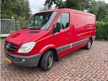 Furgon MERCEDES-BENZ Sprinter 313