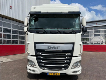 Tegljač DAF XF 460 FT: slika 3