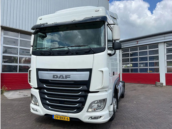 Tegljač DAF XF 460 FT: slika 2