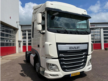 Tegljač DAF XF 460 FT: slika 4