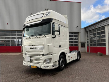 Tegljač DAF XF 480