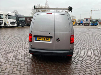 Mali kombi Volkswagen Caddy: slika 5