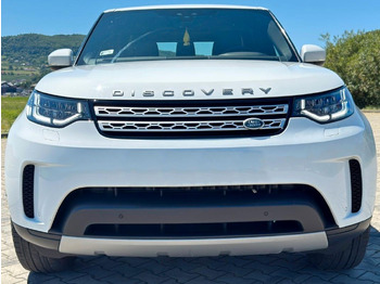 SUV Land Rover Discovery: slika 3
