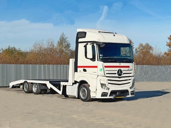 Šlep vozilo MERCEDES-BENZ Actros 2540