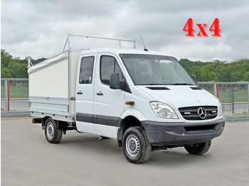 Dostavno vozilo kiper MERCEDES-BENZ Sprinter 514