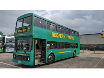 Autobus na sprat 1990 LEYLAND OLYMPIAN 84 seater psv tested.: slika 2