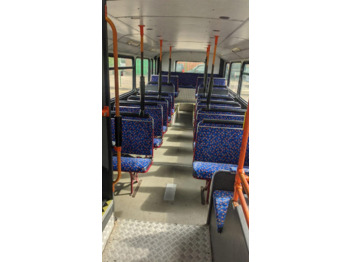 Autobus na sprat 1990 LEYLAND OLYMPIAN 84 seater psv tested.: slika 3