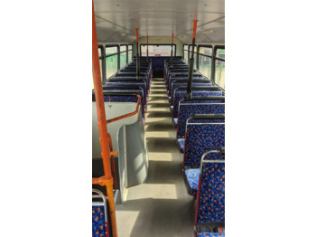 Autobus na sprat 1990 LEYLAND OLYMPIAN 84 seater psv tested.: slika 4