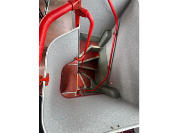 Autobus na sprat 1997 Volvo olympian 87 seater: slika 4 Autobus na sprat 1997 Volvo olympian 87 seater: slika 4