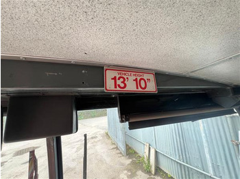 Autobus na sprat 1997 Volvo olympian 87 seater: slika 2 Autobus na sprat 1997 Volvo olympian 87 seater: slika 2