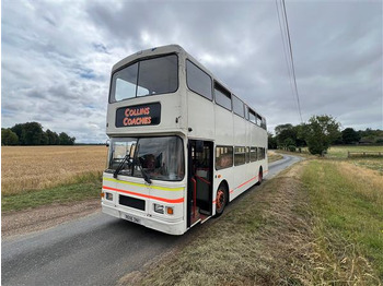 Autobus na sprat VOLVO