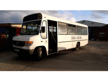 Prigradski autobus MERCEDES-BENZ