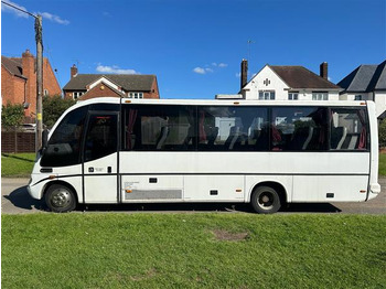 Turistički autobus MERCEDES-BENZ