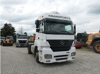 Tegljač MERCEDES-BENZ Axor 1843
