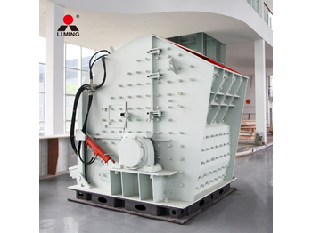 Novu Udarna drobilica LIMING Heavy Duty River Stone Crusher Plant Prices: slika 3