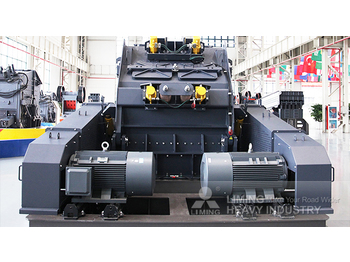 Novu Udarna drobilica Liming Heavy Industry CI5X Series Impact Crusher: slika 5 Novu Udarna drobilica Liming Heavy Industry CI5X Series Impact Crusher: slika 5