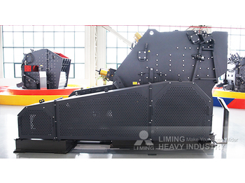 Novu Udarna drobilica Liming Heavy Industry CI5X Series Impact Crusher: slika 4 Novu Udarna drobilica Liming Heavy Industry CI5X Series Impact Crusher: slika 4