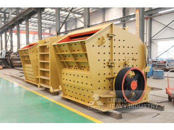 Udarna drobilica LIMING