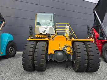 Dizel viljuškar KONECRANES SMV 42-1200C: slika 2 Dizel viljuškar KONECRANES SMV 42-1200C: slika 2